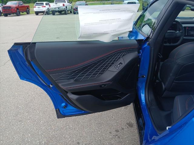 2026 Dodge Charger R/T 4 Door AWD