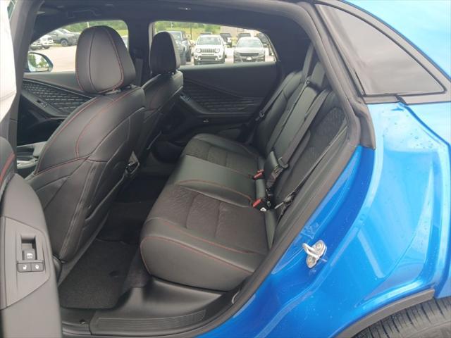 2026 Dodge Charger R/T 4 Door AWD