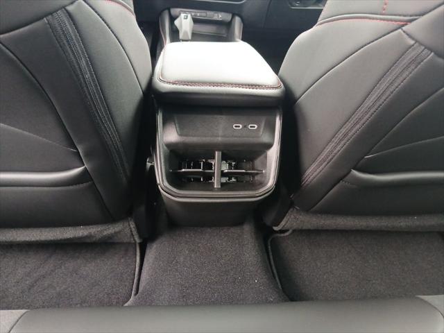 2026 Dodge Charger R/T 4 Door AWD