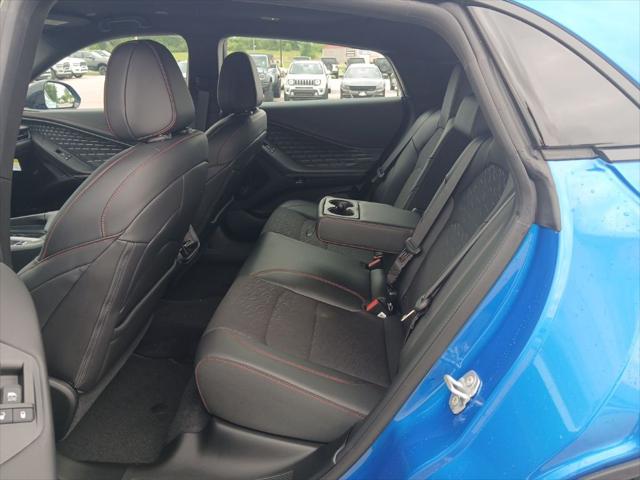 2026 Dodge Charger R/T 4 Door AWD