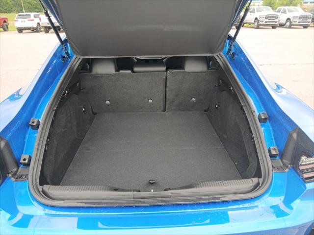 2026 Dodge Charger R/T 4 Door AWD