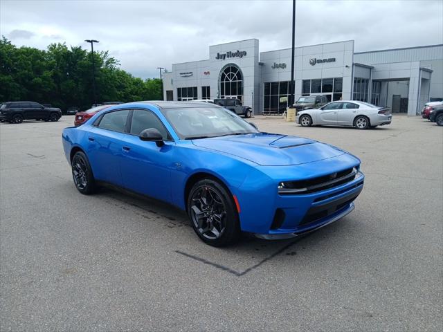 2026 Dodge Charger R/T 4 Door AWD for sale in Hugo, OK