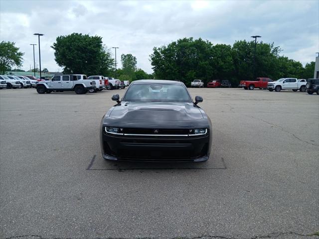 2026 Dodge Charger R/T Plus