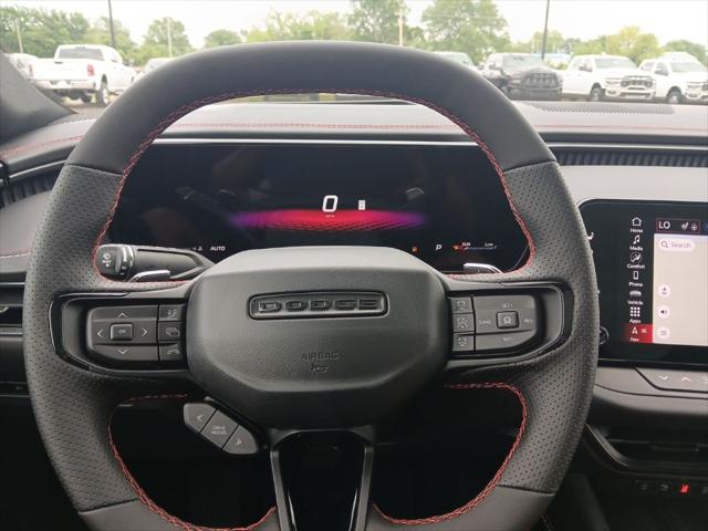 2026 Dodge Charger R/T Plus