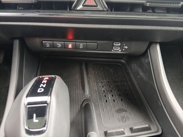 2026 Dodge Charger R/T Plus