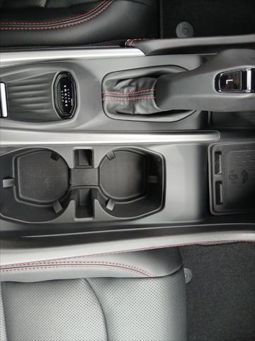 2026 Dodge Charger R/T Plus