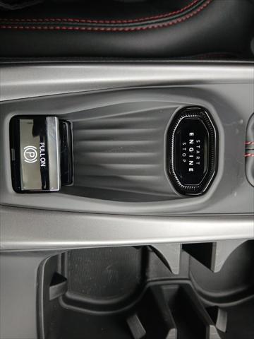 2026 Dodge Charger R/T Plus