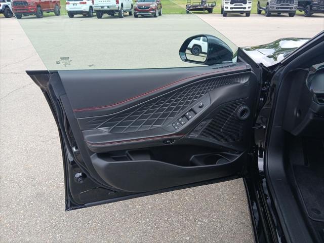 2026 Dodge Charger R/T Plus