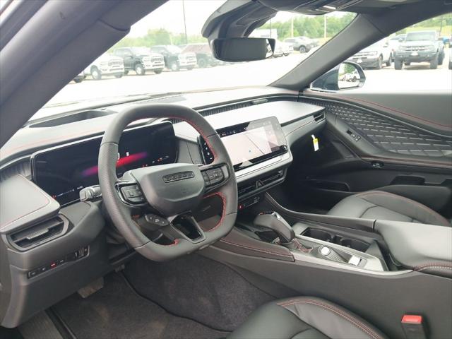 2026 Dodge Charger R/T Plus