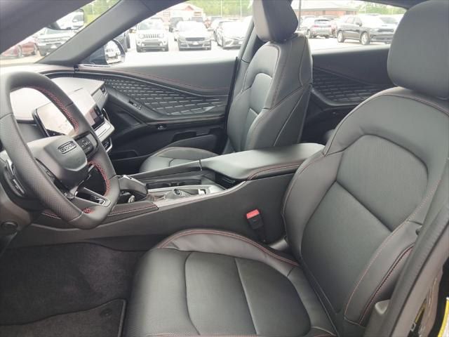 2026 Dodge Charger R/T Plus