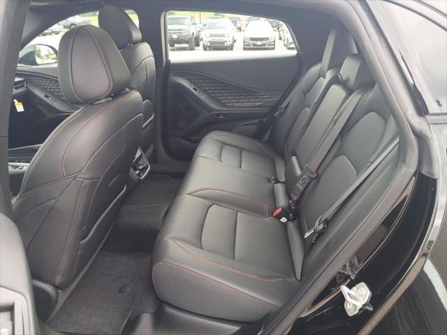 2026 Dodge Charger R/T Plus
