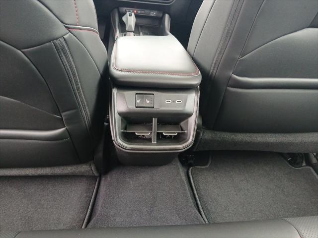 2026 Dodge Charger R/T Plus