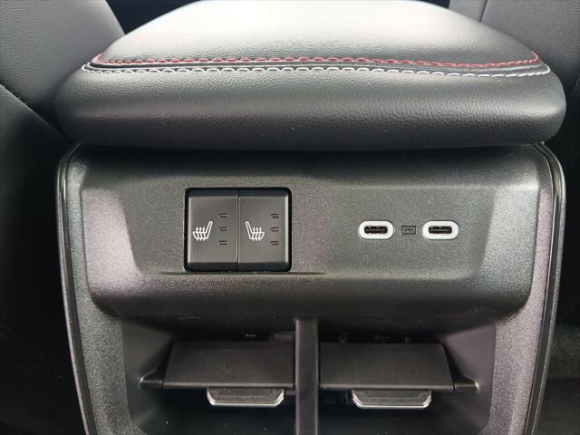 2026 Dodge Charger R/T Plus