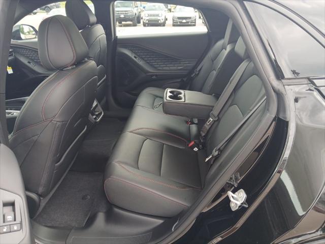2026 Dodge Charger R/T Plus