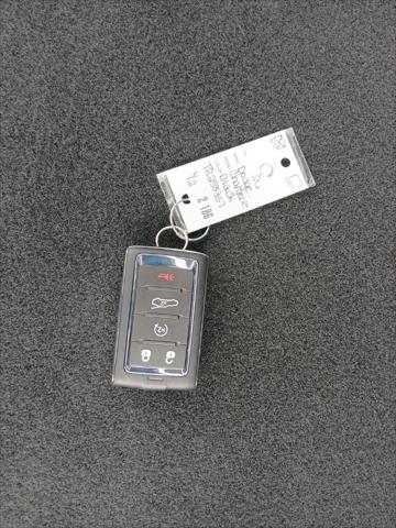 2026 Dodge Charger R/T Plus