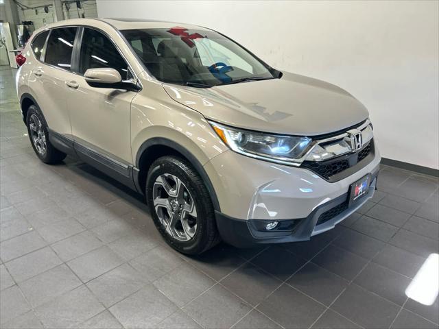 2019 Honda CR-V EX 2019 Honda CR-V EX