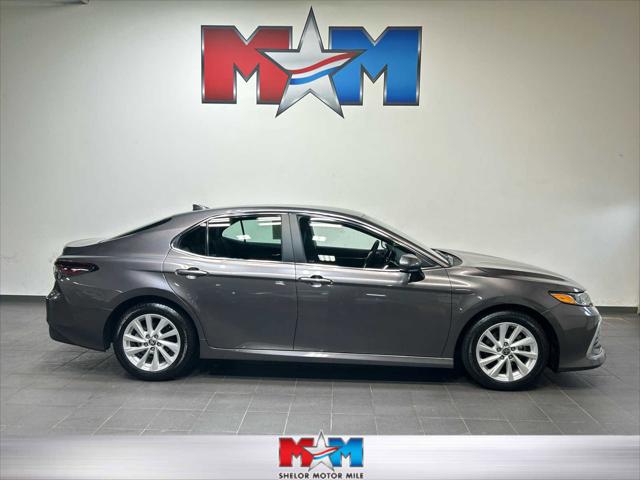 2023 Toyota Camry LE 2023 Toyota Camry LE