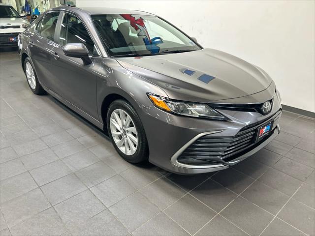 2023 Toyota Camry LE 2023 Toyota Camry LE