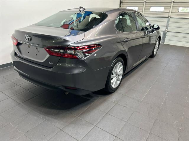 2023 Toyota Camry LE 2023 Toyota Camry LE