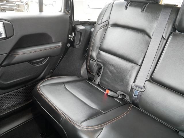 2022 Jeep Wrangler Unlimited Rubicon 392 4x4