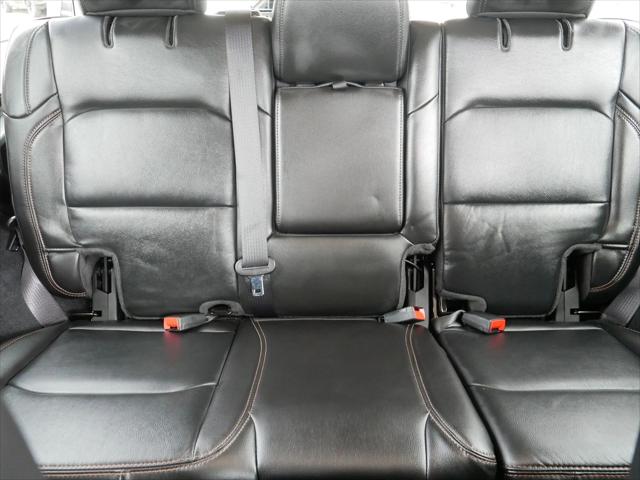 2022 Jeep Wrangler Unlimited Rubicon 392 4x4