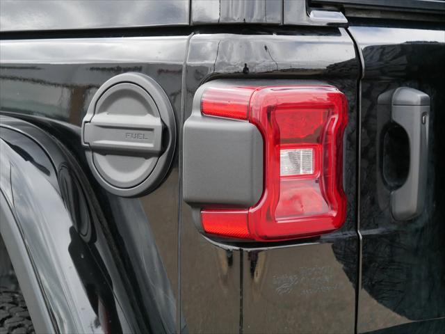 2022 Jeep Wrangler Unlimited Rubicon 392 4x4
