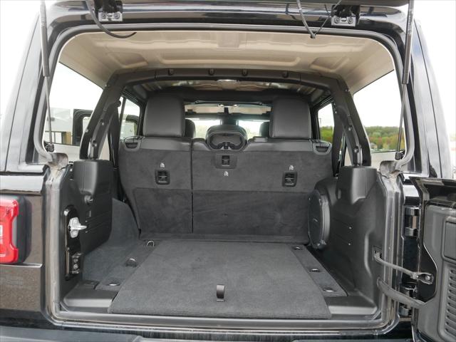 2022 Jeep Wrangler Unlimited Rubicon 392 4x4