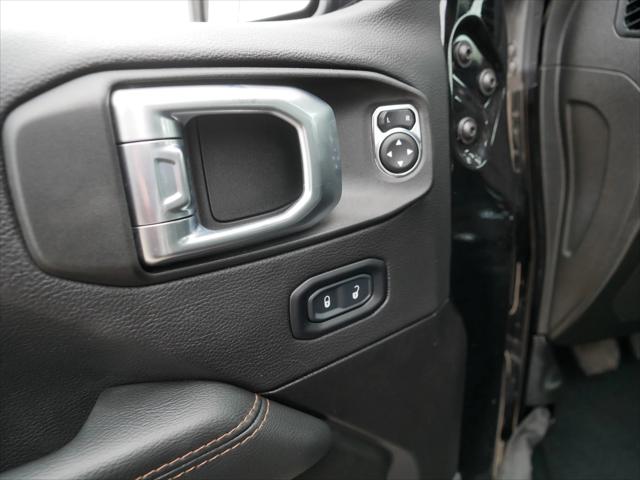 2022 Jeep Wrangler Unlimited Rubicon 392 4x4
