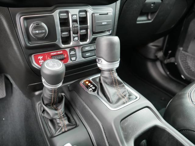 2022 Jeep Wrangler Unlimited Rubicon 392 4x4