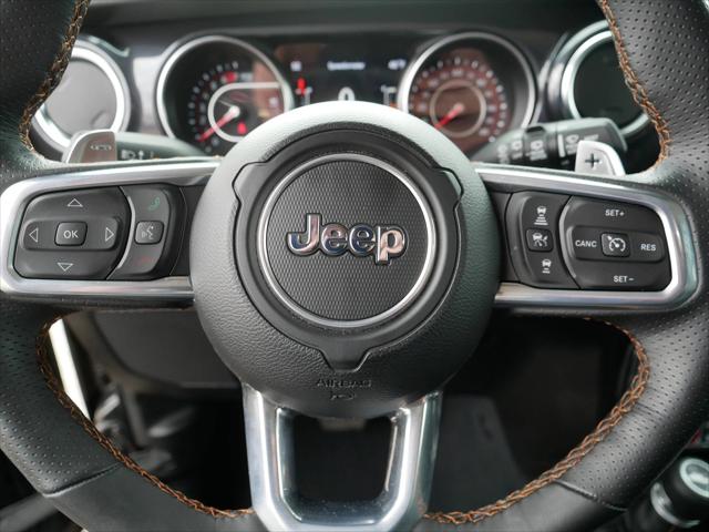 2022 Jeep Wrangler Unlimited Rubicon 392 4x4