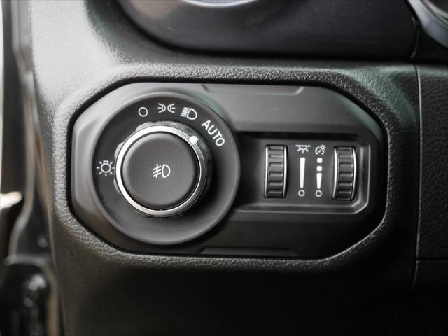 2022 Jeep Wrangler Unlimited Rubicon 392 4x4