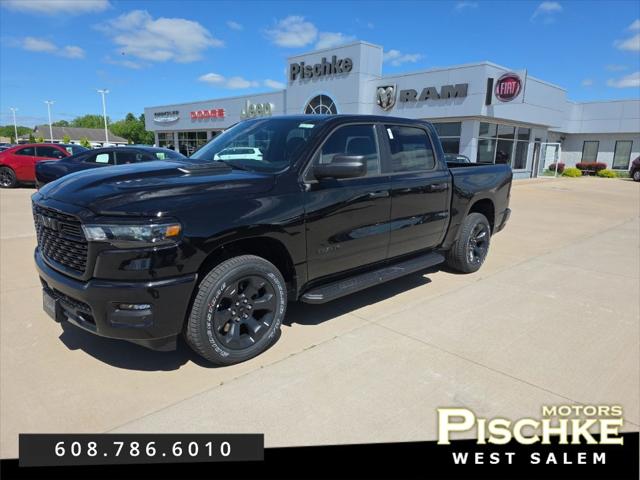 2026 Ram 1500 Express Crew Cab 4x4 5'7" Box for sale in West Salem, WI