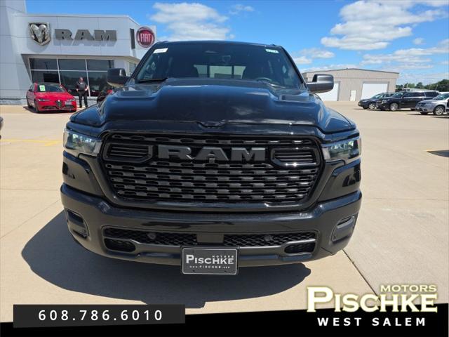 2026 Ram 1500 Express Crew Cab 4x4 57 Box