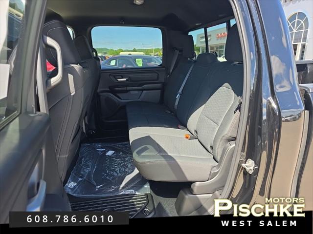 2026 Ram 1500 Express Crew Cab 4x4 57 Box