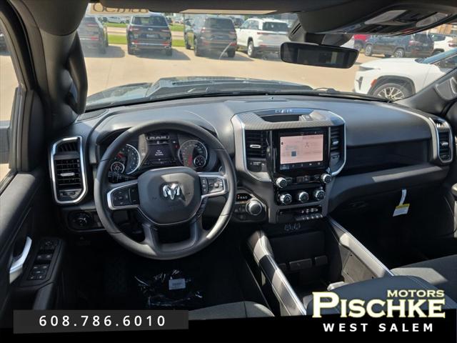 2026 Ram 1500 Express Crew Cab 4x4 57 Box