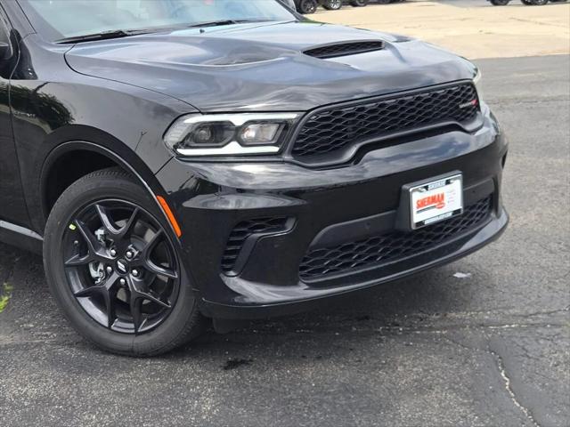 2026 Dodge Durango DURANGO GT AWD HEMI V8 2026 Dodge Durango DURANGO GT AWD HEMI V8