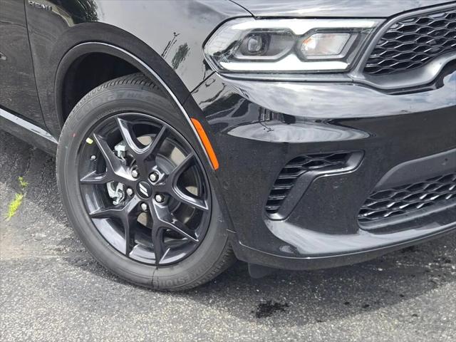 2026 Dodge Durango DURANGO GT AWD HEMI V8 2026 Dodge Durango DURANGO GT AWD HEMI V8