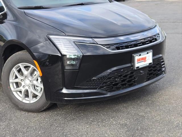 2027 Chrysler Pacifica PACIFICA SELECT 2027 Chrysler Pacifica PACIFICA SELECT