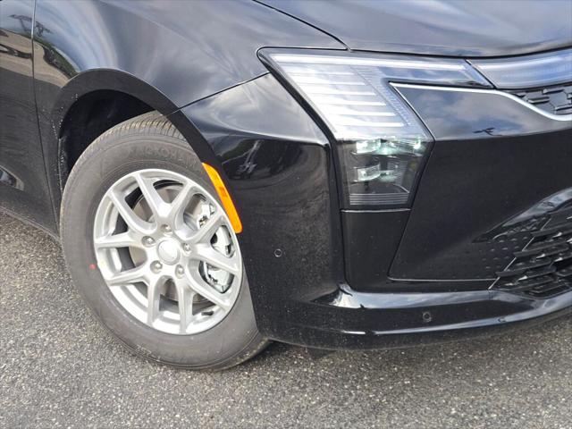 2027 Chrysler Pacifica PACIFICA SELECT 2027 Chrysler Pacifica PACIFICA SELECT