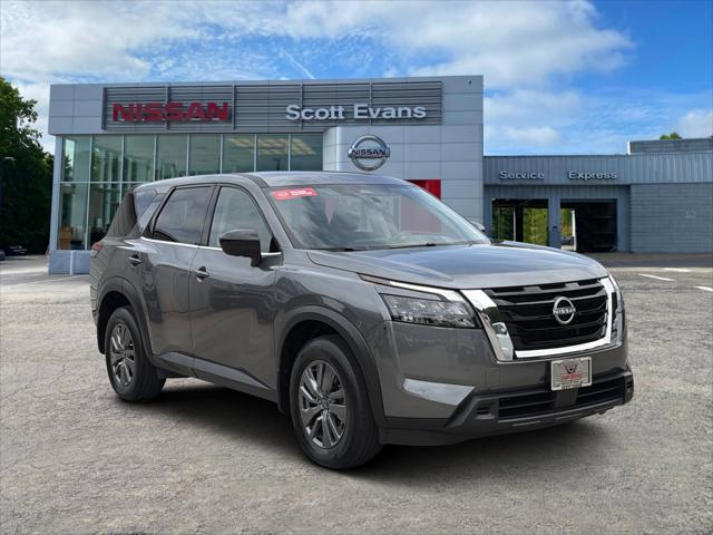 2025 Nissan Pathfinder S FWD for sale in Carrollton, GA