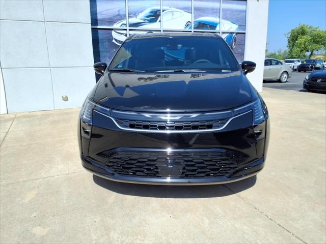 2027 Chrysler Pacifica PACIFICA LIMITED AWD