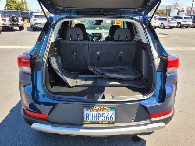 2021 Chevrolet TrailBlazer FWD LT