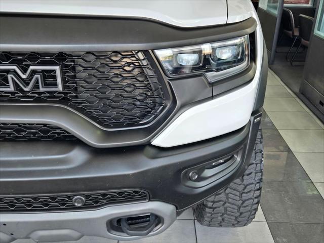 2023 Ram 1500 TRX Crew Cab 4x4 5'7" Box