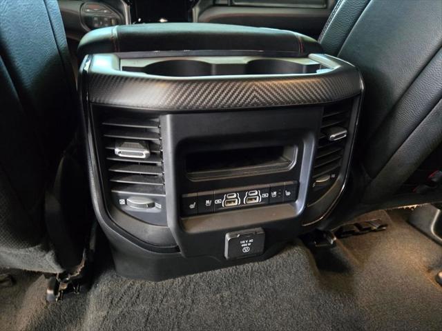 2023 Ram 1500 TRX Crew Cab 4x4 5'7" Box