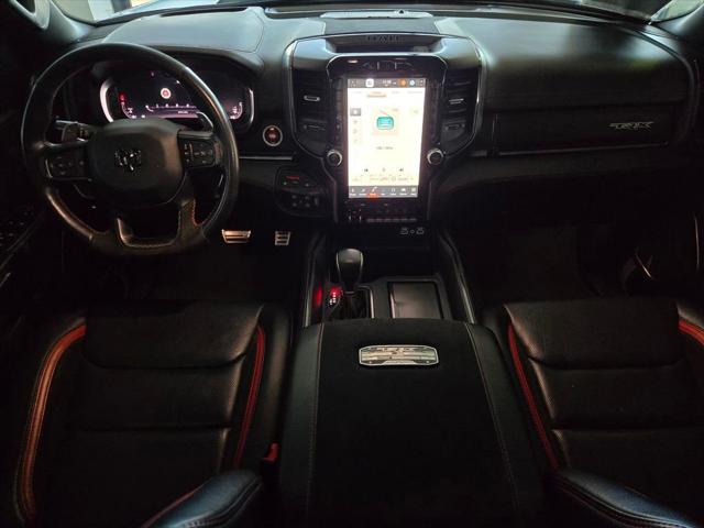 2023 Ram 1500 TRX Crew Cab 4x4 5'7" Box