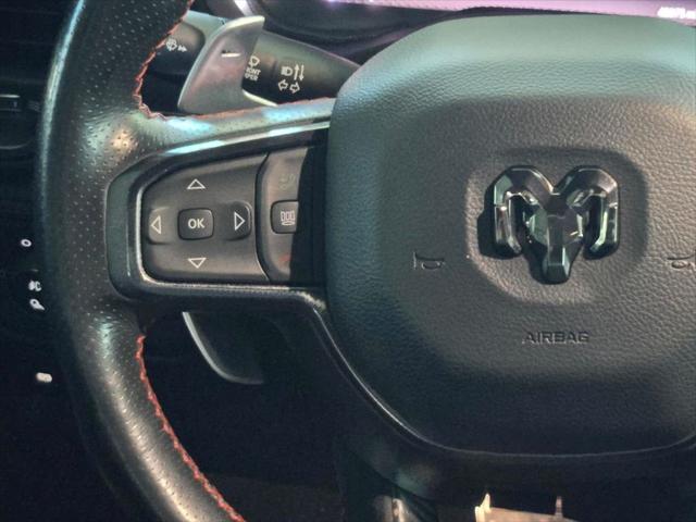 2023 Ram 1500 TRX Crew Cab 4x4 5'7" Box
