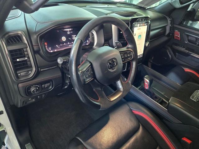 2023 Ram 1500 TRX Crew Cab 4x4 5'7" Box