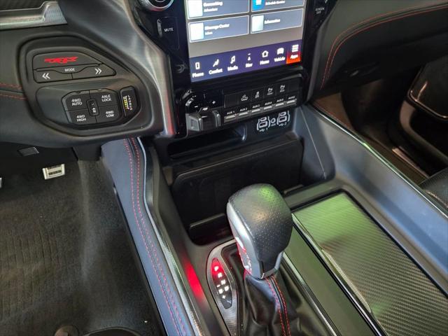 2023 Ram 1500 TRX Crew Cab 4x4 5'7" Box