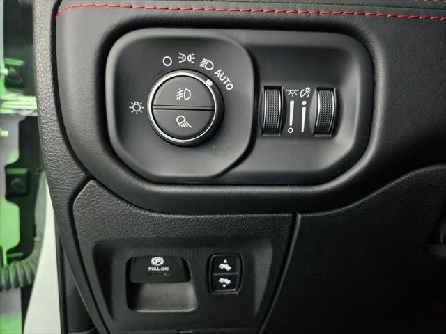 2023 Ram 1500 TRX Crew Cab 4x4 5'7" Box