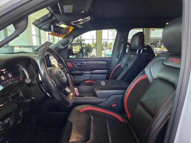 2023 Ram 1500 TRX Crew Cab 4x4 5'7" Box